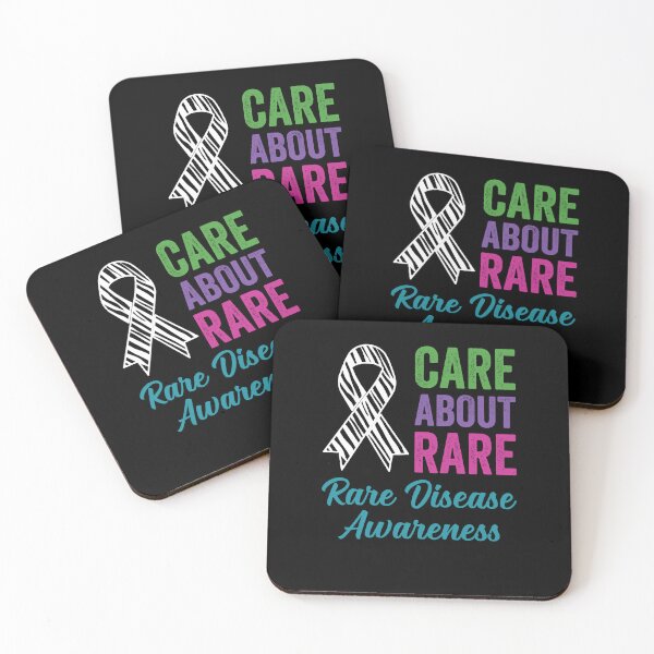 Item preview, Care About Rare Shirt, Rare Disease Awareness Shirt, Rare Disease Ribbon Shirt, Zebra Awareness, Rare Disease Warrior, Rare Disease Support designed and sold by aymob.