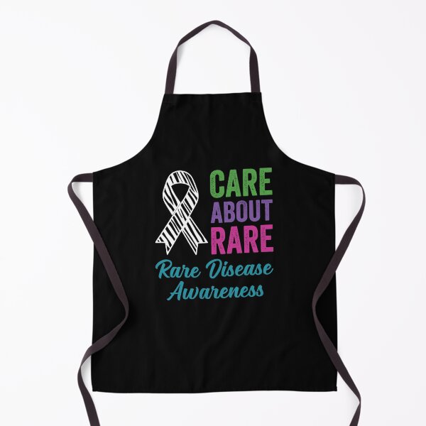 Item preview, Care About Rare Shirt, Rare Disease Awareness Shirt, Rare Disease Ribbon Shirt, Zebra Awareness, Rare Disease Warrior, Rare Disease Support designed and sold by aymob.