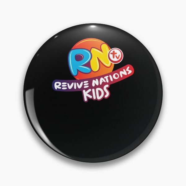 Item preview, Revive Nations Kids Tee Classic T-Shirt designed and sold by MatthiasSeitz.