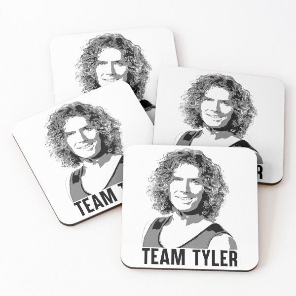 Artikelvorschau, Tyler Crispen entworfen und verkauft von lokielli.