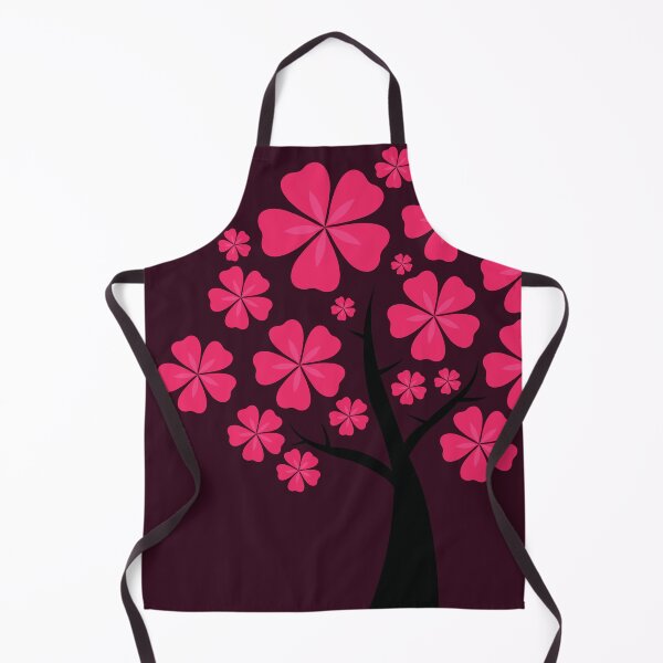 Item preview, Cherry Blossom, Pink, Cute, Hanami, Sakura Tree, Tree, Nature, Flowers, Spring designed and sold by Ellecher23.