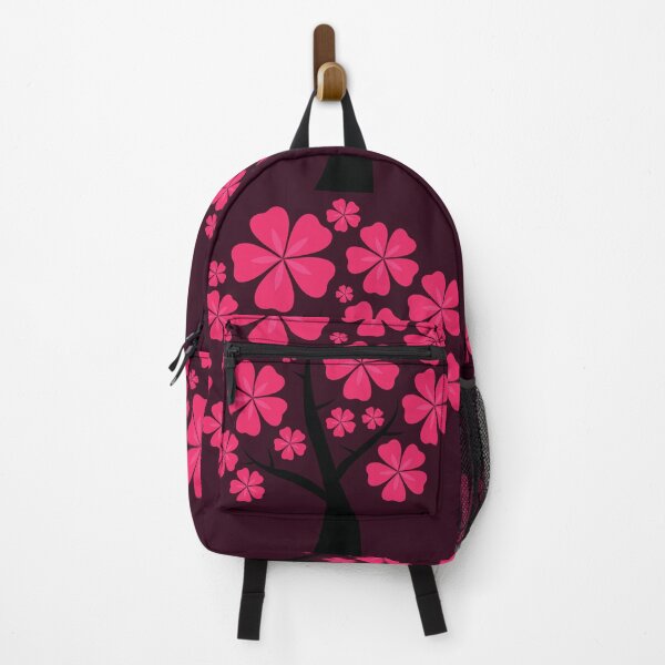 Item preview, Cherry Blossom, Pink, Cute, Hanami, Sakura Tree, Tree, Nature, Flowers, Spring designed and sold by Ellecher23.