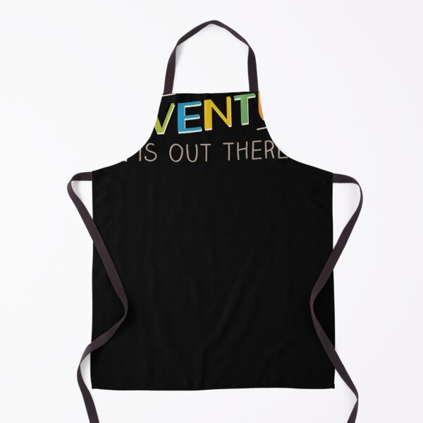 Item preview, Adventure is Out There! Classic designed and sold by AntonioLyons.