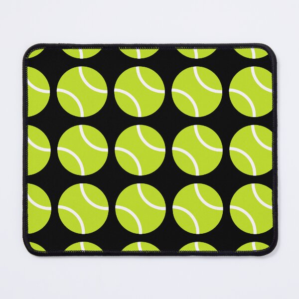Item preview, Tennis Ball Art / Tennis Art - For Tennis Players and Tennis Fans designed and sold by PartiesPersonal.