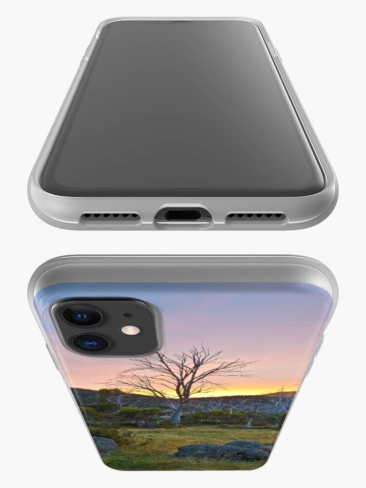 Alternate view of Morning iPhone Case & Cover