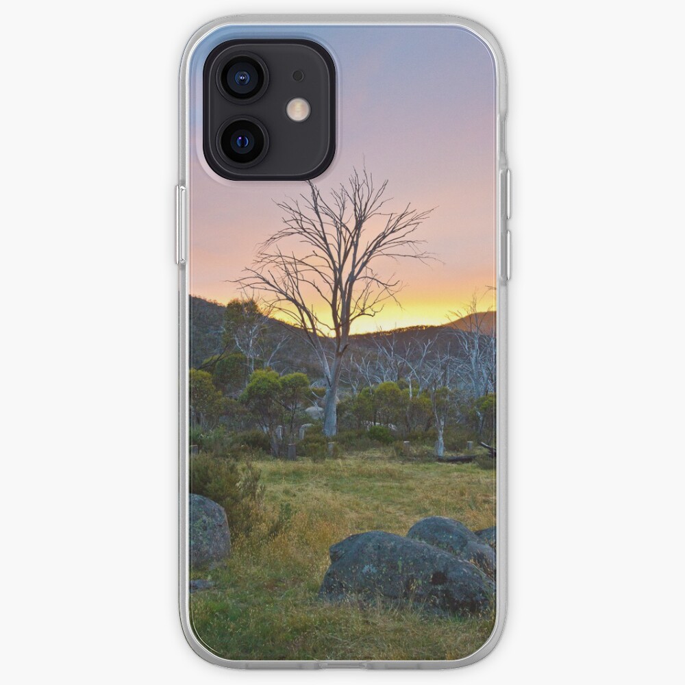 Morning iPhone Case & Cover