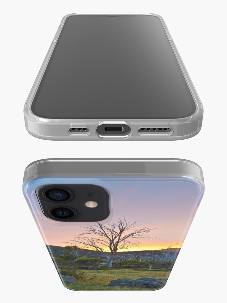 Alternate view of Morning iPhone Case & Cover