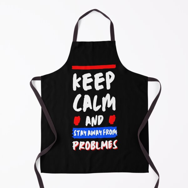 Item preview, Calm And From Problems designed and sold by sisilmahendra.