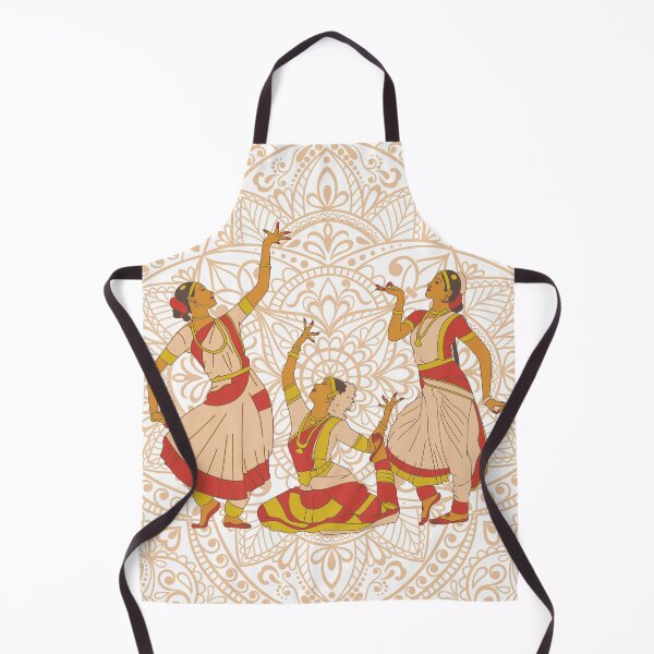 Item preview, Indian Traditional Dancers designed and sold by TheBrotherHouse.