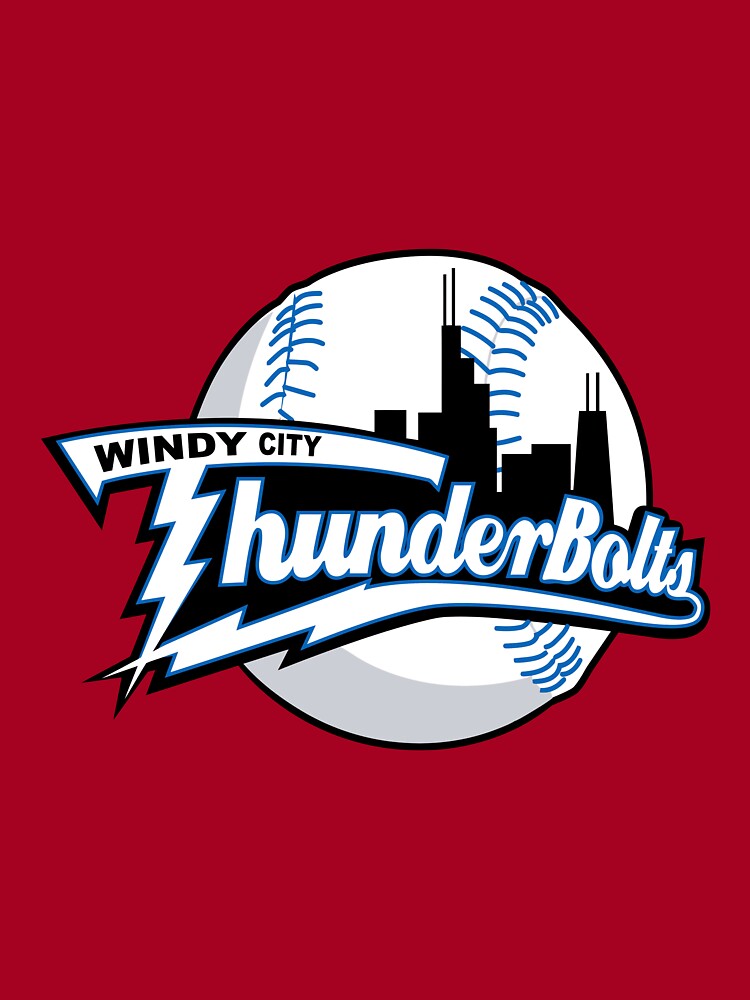 Windy City ThunderBolts