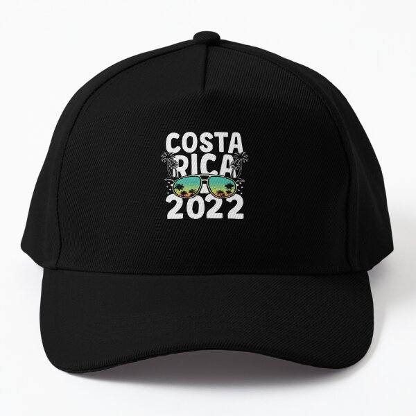 Costa Rica Souvenirs Hats for Sale