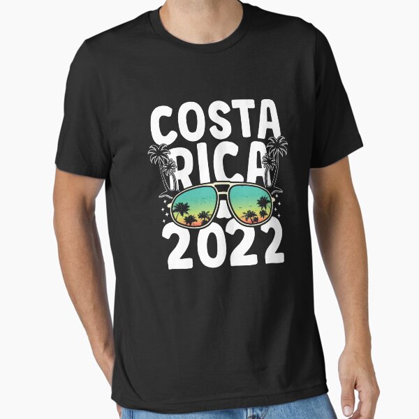 Item preview, Costa Rica 2022 Shirt, Costa Rica Travel Trip, Pura Vida 2022 Shirt, Costa Rica Souvenir Shirt, Rainforest Shirt, Costa Rica Vacation Shirt designed and sold by aymob.