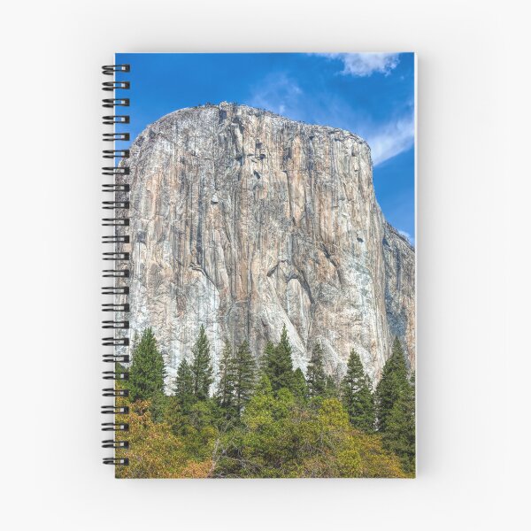 Item preview, El Capitan in Yosemite National Park designed and sold by John Bailey.