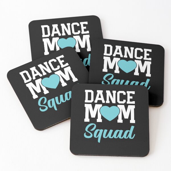 Item preview, Dance Mom Squad Shirt, Dance Mama Shirt, Dance Mommy Shirt, Gift For Dancer Mom, Mom Of A Dancer, Dance Life Shirt, Dance Recital Shirt designed and sold by aymob.