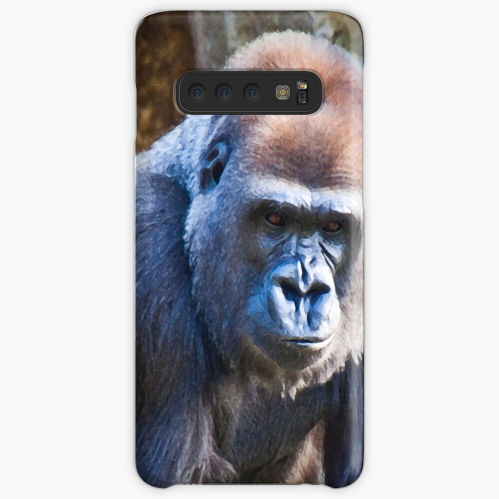 The Portrait Case & Skin for Samsung Galaxy