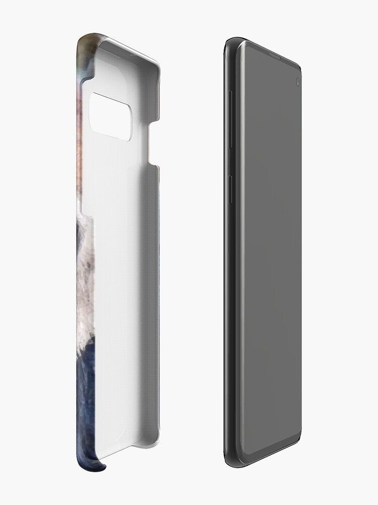 Alternate view of The Portrait Case & Skin for Samsung Galaxy