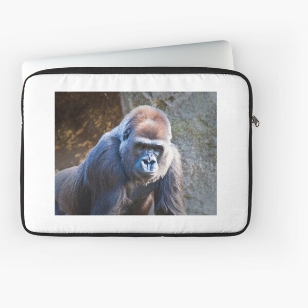 The Portrait Laptop Sleeve