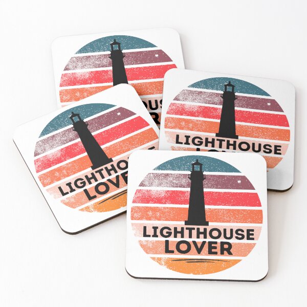 Item preview, lighthouse lover designed and sold by PlanBesser.
