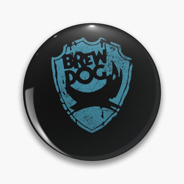 Item preview, BrewDog Essential T-Shirt designed and sold by SaskiaMardenli.