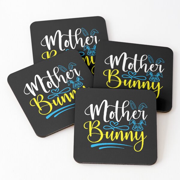 Item preview, Mother bunny PNG Print-Ready t-shirt design, and best-selling design designed and sold by TshirtStoreBD24.