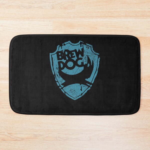 Item preview, BrewDog Essential T-Shirt designed and sold by SaskiaMardenli.