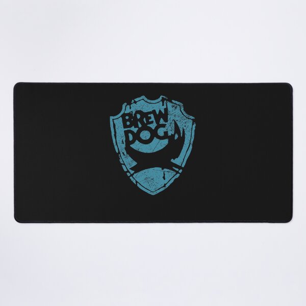 Item preview, BrewDog Essential T-Shirt designed and sold by SaskiaMardenli.