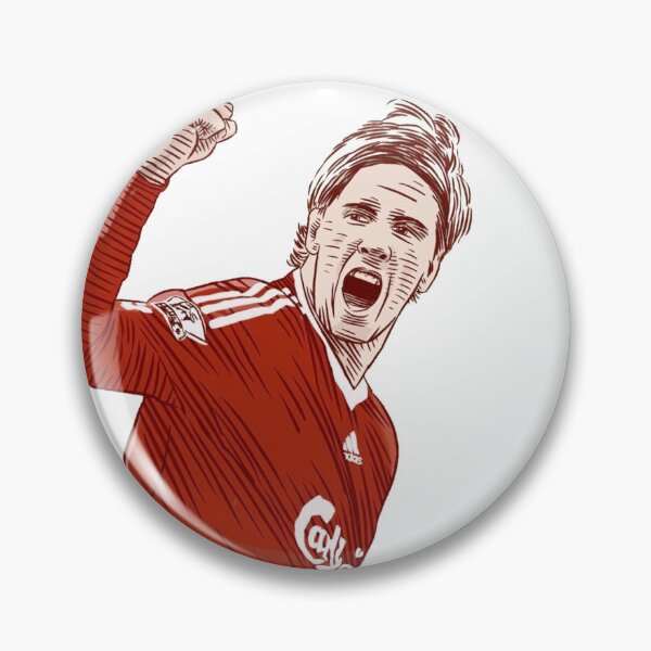 Item preview, Art Fernando Torres Wallpaper designed and sold by HilyaNurul.