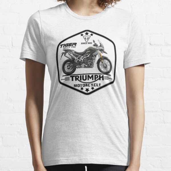 Iron Heart T-Shirt Motorcycles Vintage Motor Bike Club Race Cafe Racer P442