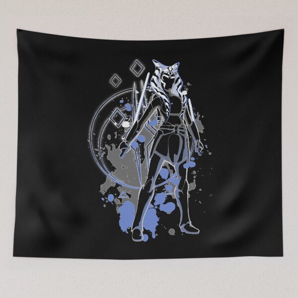 Item preview, Ahsoka Classic designed and sold by AntonioLyons.
