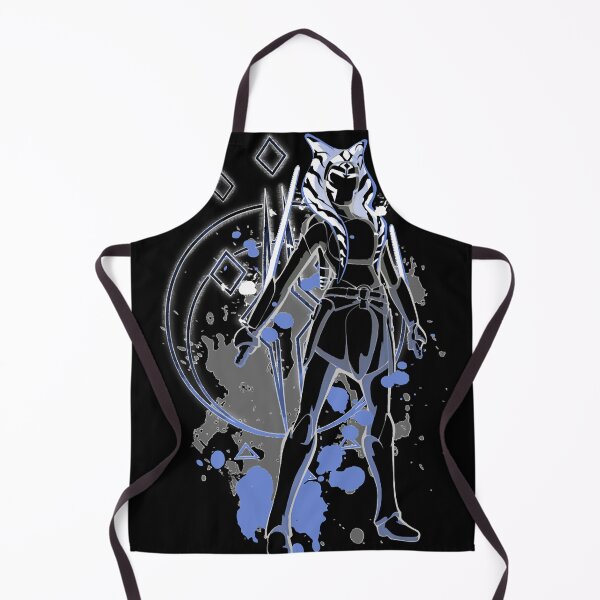 Item preview, ahsoka clásico designed and sold by AntonioLyons.