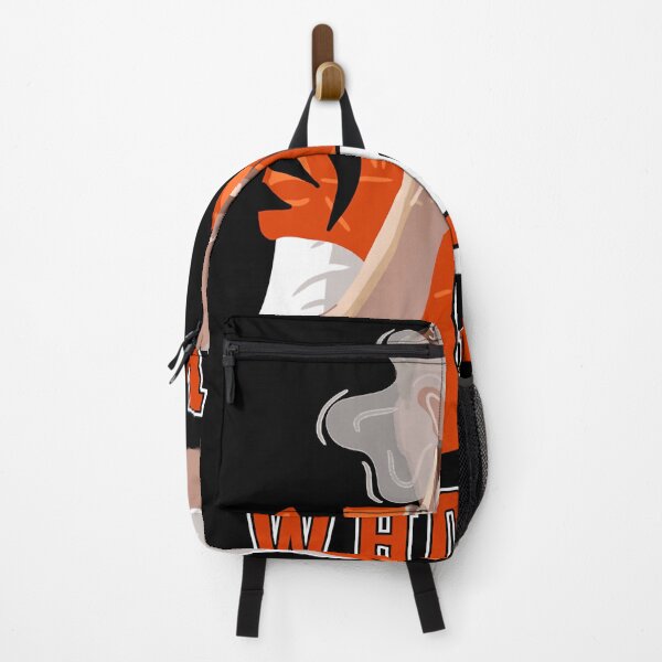 Item preview, WHO DEY Joe Burrow Classic designed and sold by JaovanDavis.