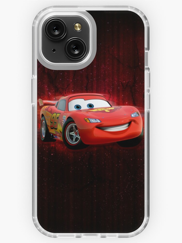 Tasche Flip Case Handyhülle für Apple iPhone Xs Max Cars3 Cruz Ramirez