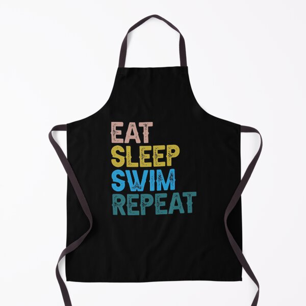 Item preview, Eat Sleep Swim Repeat Shirt, Swimming Sport Shirt, Swimming Coach Tee, Swimmer Lover Tee, Swimmer Tee, Swimming Move Shirt, Gift For Swimmer designed and sold by aymob.