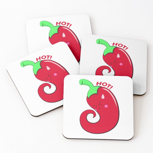 Item preview, Red Hot Pepper designed and sold by marivin.
