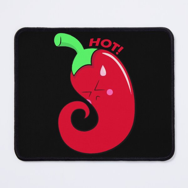 Item preview, Red Hot Pepper designed and sold by marivin.