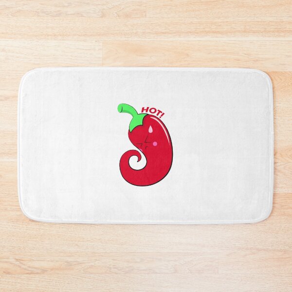 Item preview, Red Hot Pepper designed and sold by marivin.