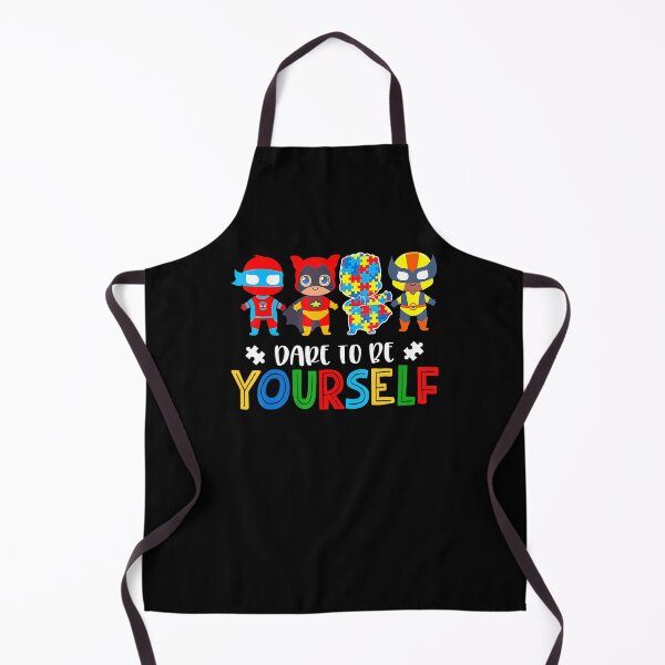 Item preview, Dare To Be Yourself Style Pattern designed and sold by poolbar.