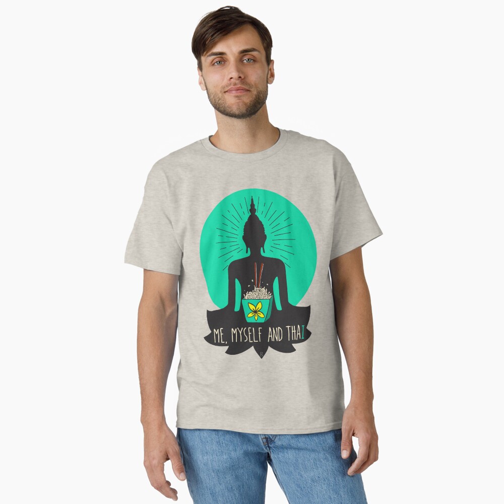 Item preview, Classic T-Shirt designed and sold by gtee.