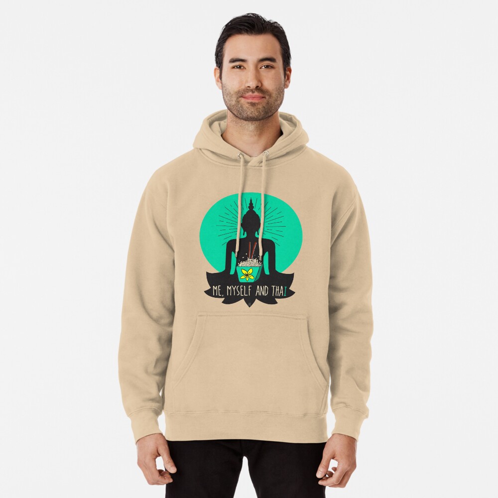 Item preview, Pullover Hoodie designed and sold by gtee.