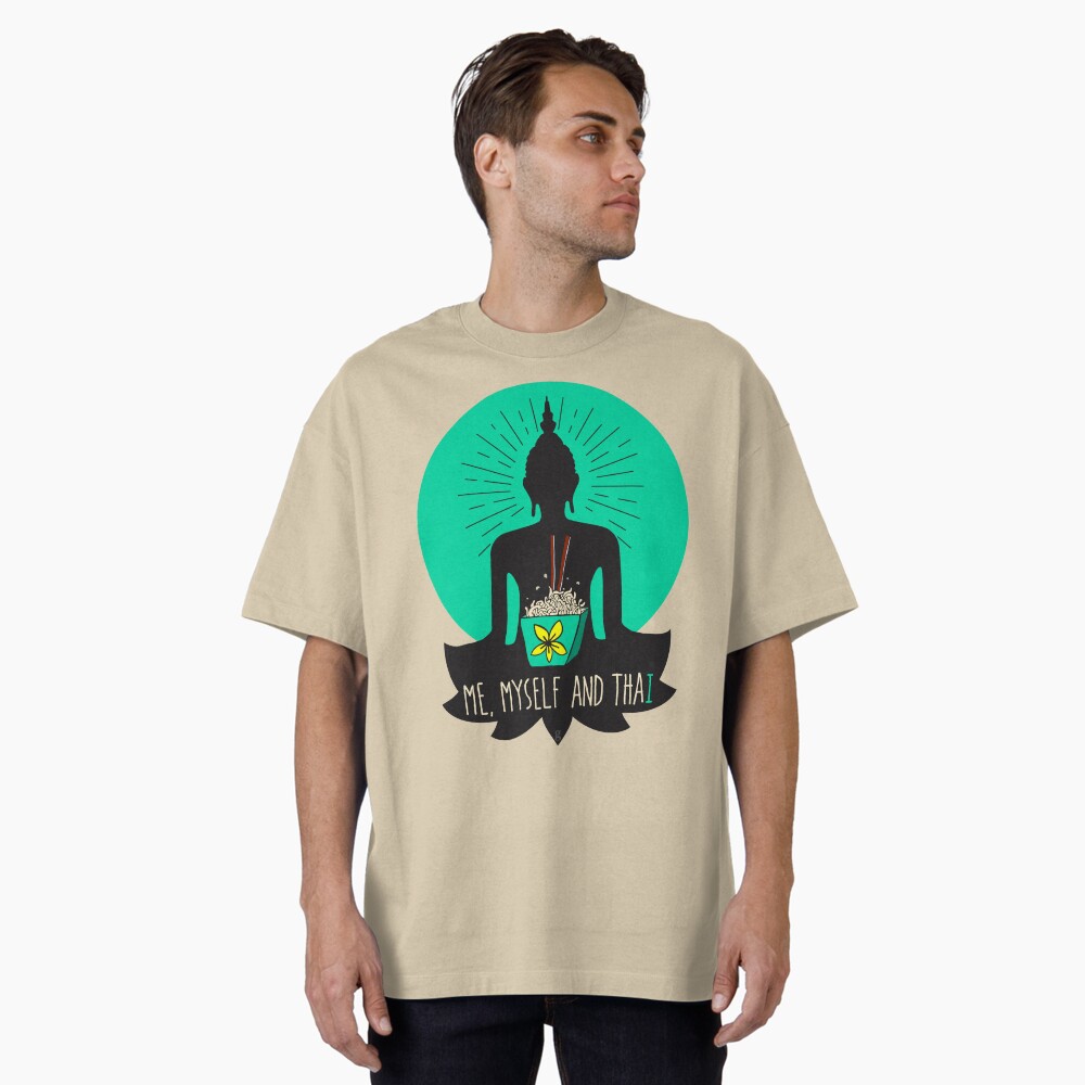 Item preview, Oversized T-Shirt designed and sold by gtee.