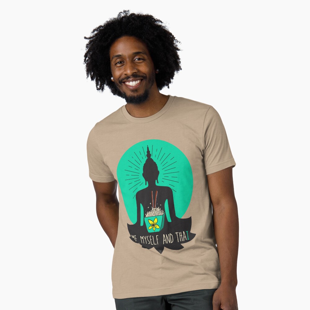 Item preview, Tri-blend T-Shirt designed and sold by gtee.