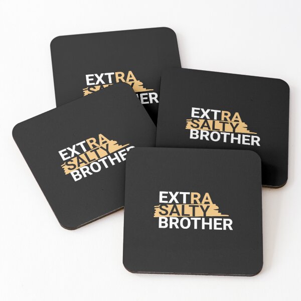 Item preview, Extra Salty Brother designed and sold by SweetThreads79.