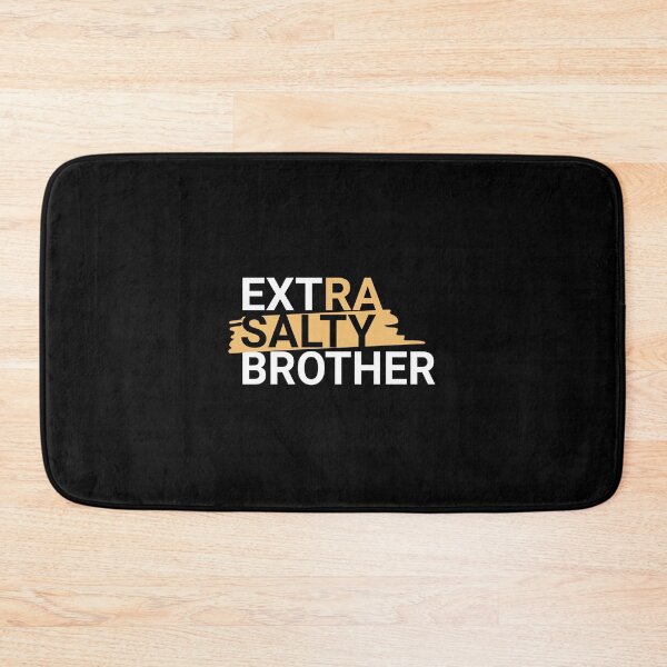 Item preview, Extra Salty Brother designed and sold by SweetThreads79.