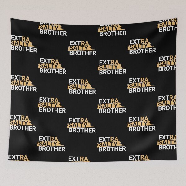 Item preview, Extra Salty Brother designed and sold by SweetThreads79.