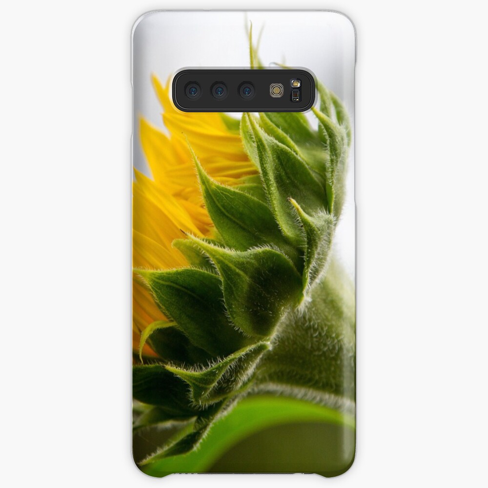 Seeking The Sun Case & Skin for Samsung Galaxy