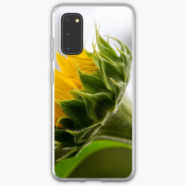 Seeking The Sun Samsung Galaxy Soft Case