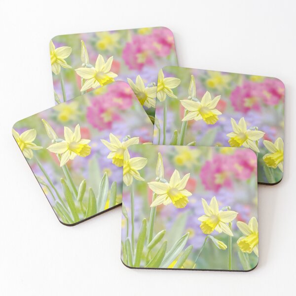 Item preview, Ascending Daffodils  designed and sold by Alisonchambers2.