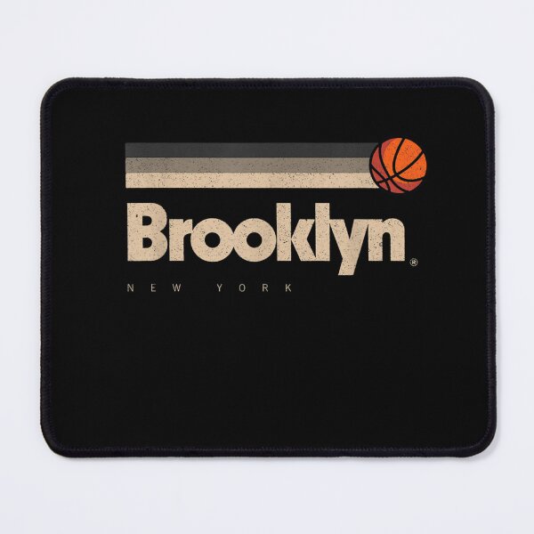 Item preview, Brooklyn Basketball B-Ball City New York Retro Brooklyn T-Shirt designed and sold by BoegelAdalbert.