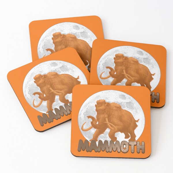Item preview, Mammoth designed and sold by Mansurov.