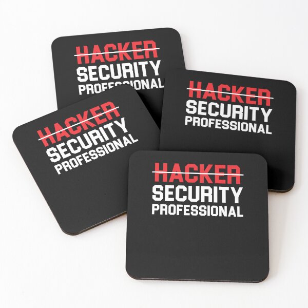 Item preview, Hacker Security Professional Shirt, Ethical Hacker Shirt, Funny Hacking Shirt, Cyber Security Expert Shirt, Cyber Security Engineer Shirt designed and sold by aymob.